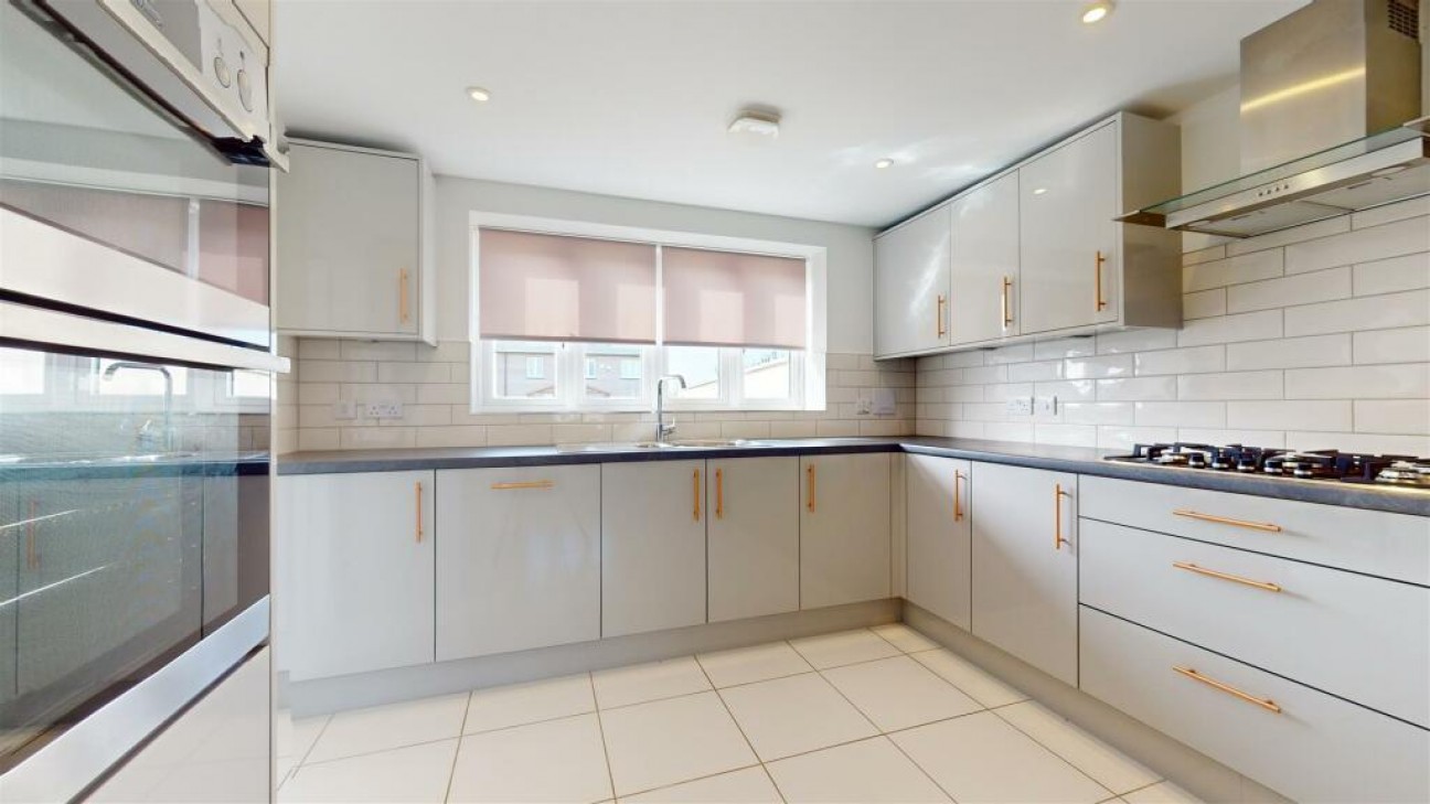 Courage Way, Chickerell, Weymouth