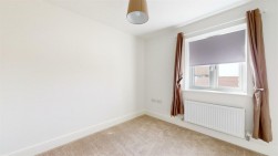 Courage Way, Chickerell, Weymouth