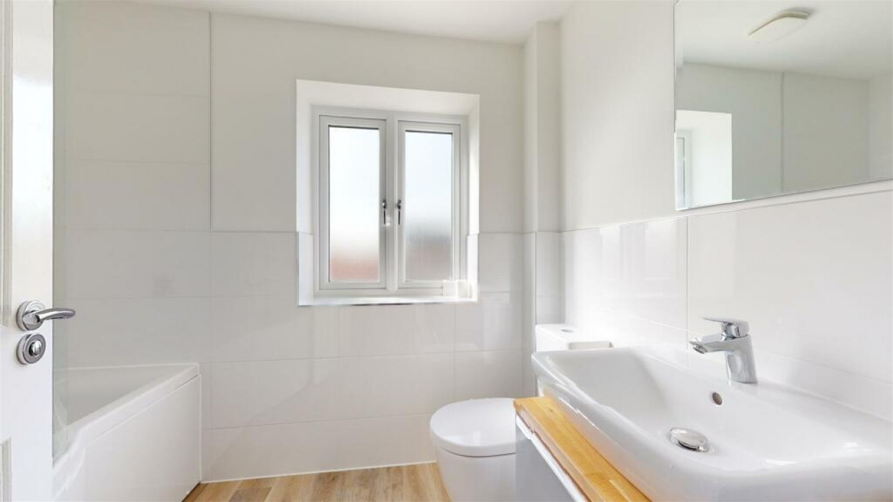 Courage Way, Chickerell, Weymouth