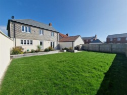 Courage Way, Chickerell, Weymouth