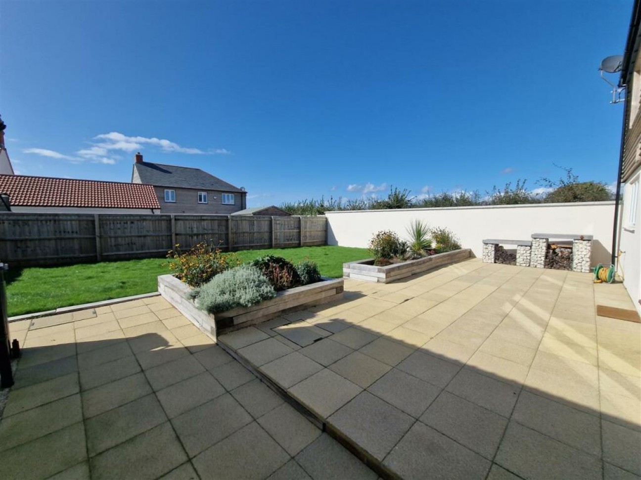 Courage Way, Chickerell, Weymouth