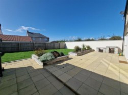 Courage Way, Chickerell, Weymouth