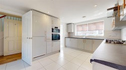 Courage Way, Chickerell, Weymouth