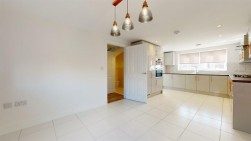 Courage Way, Chickerell, Weymouth