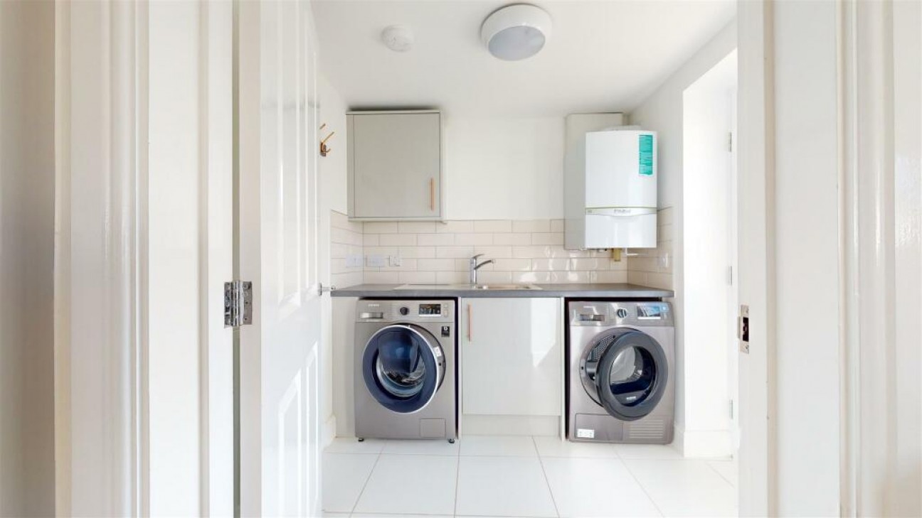 Courage Way, Chickerell, Weymouth