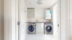 Courage Way, Chickerell, Weymouth