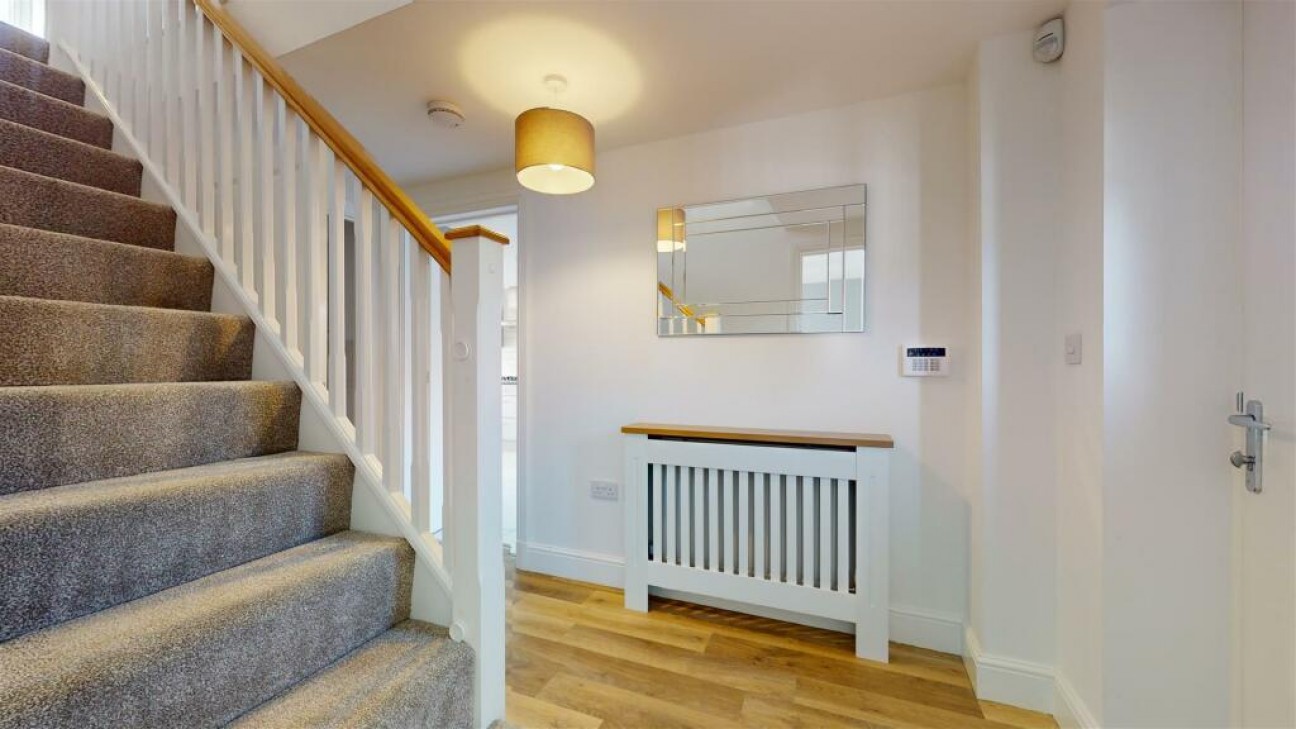 Courage Way, Chickerell, Weymouth