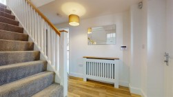 Courage Way, Chickerell, Weymouth