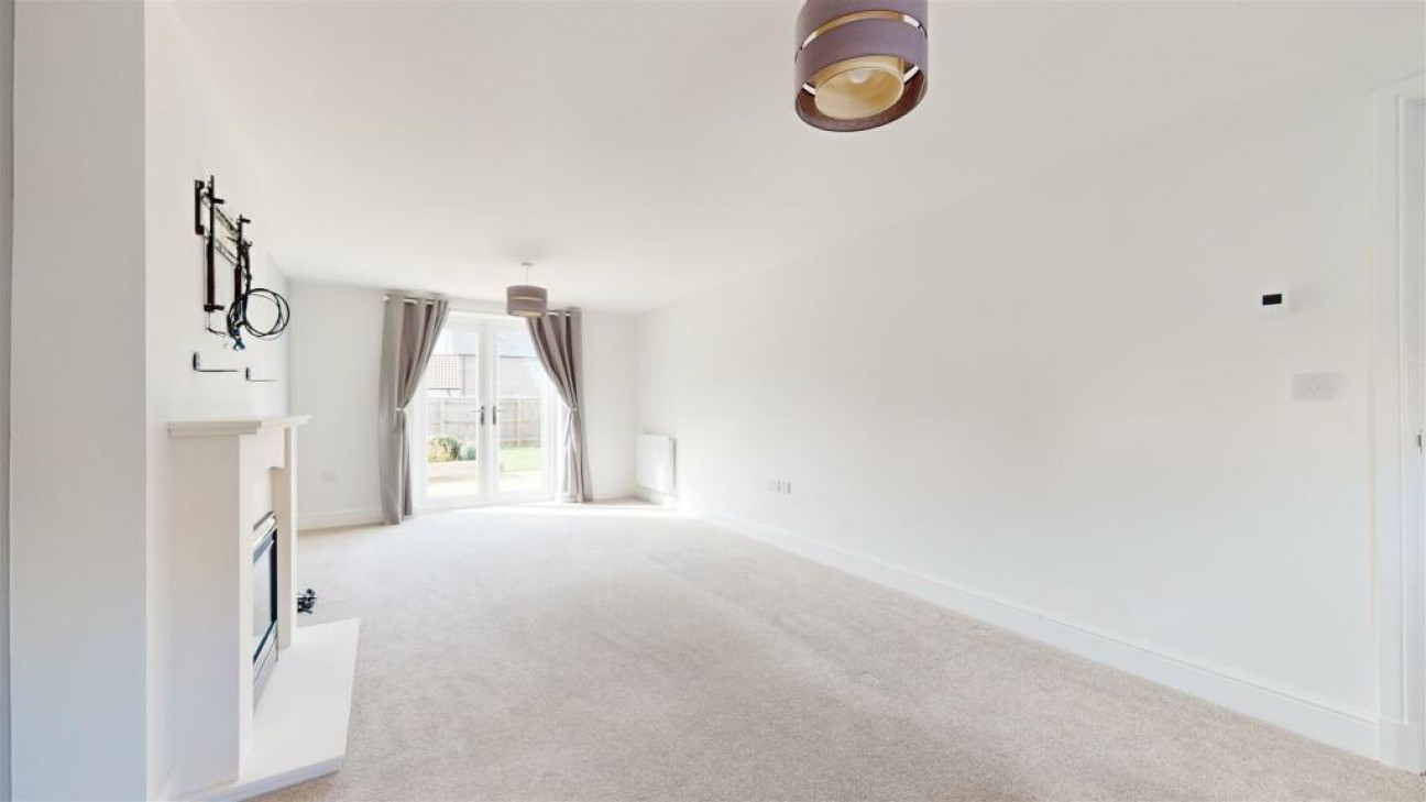 Courage Way, Chickerell, Weymouth