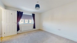 Courage Way, Chickerell, Weymouth