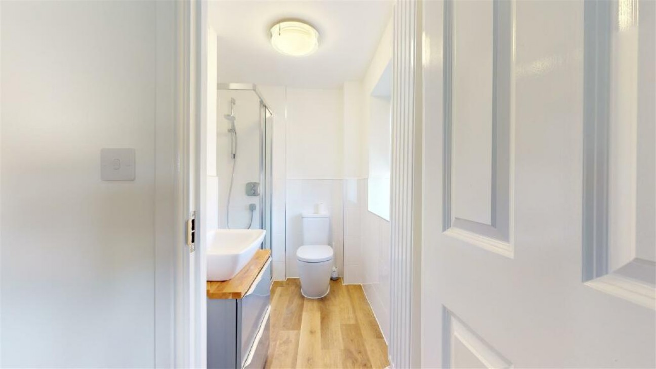 Courage Way, Chickerell, Weymouth