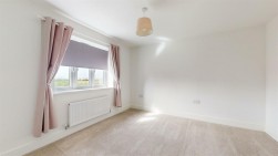 Courage Way, Chickerell, Weymouth