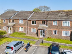 Church Acre, Fordington, Dorchester