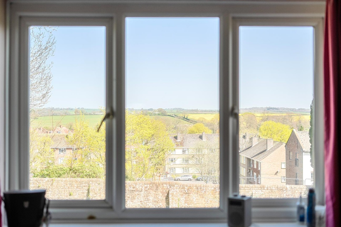 Church Acre, Fordington, Dorchester