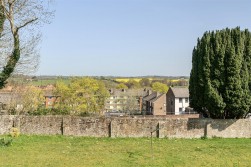 Church Acre, Fordington, Dorchester