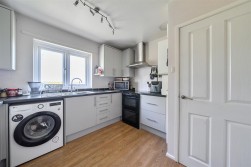 Church Acre, Fordington, Dorchester