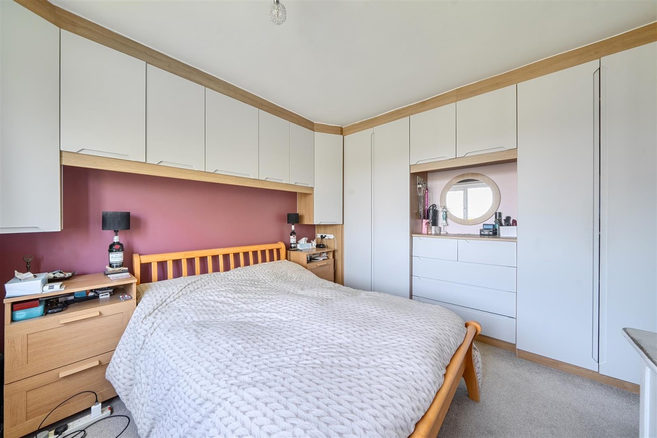 Church Acre, Fordington, Dorchester