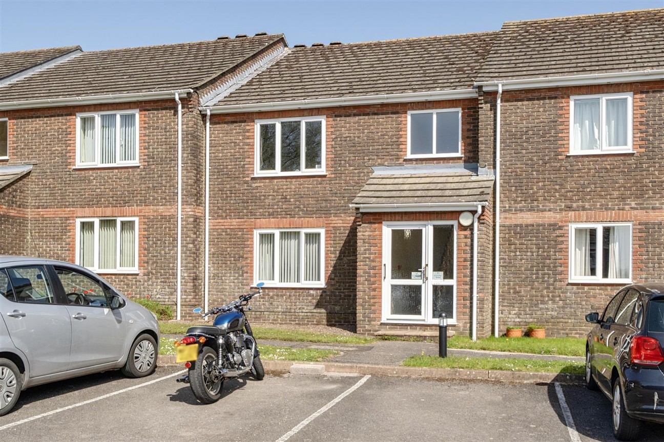 Church Acre, Fordington, Dorchester