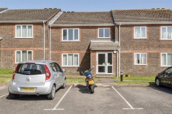 Church Acre, Fordington, Dorchester