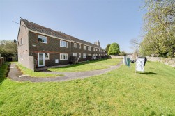 Church Acre, Fordington, Dorchester