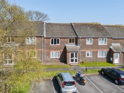 Church Acre, Fordington, Dorchester