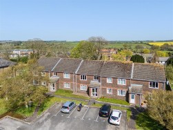 Church Acre, Fordington, Dorchester