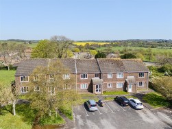 Church Acre, Fordington, Dorchester
