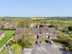 Church Acre, Fordington, Dorchester