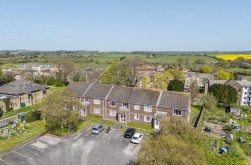 Church Acre, Fordington, Dorchester