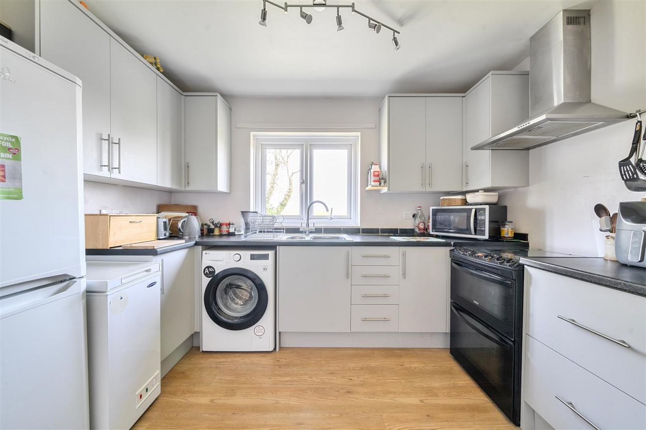 Church Acre, Fordington, Dorchester