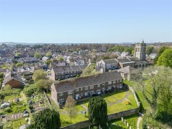 Church Acre, Fordington, Dorchester