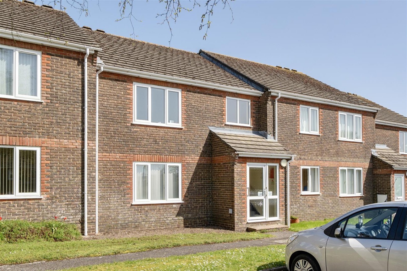 Church Acre, Fordington, Dorchester