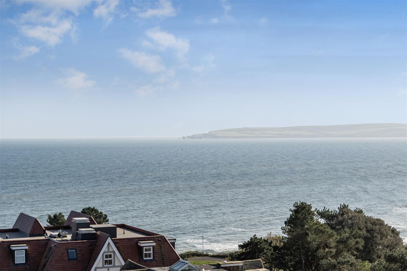 West Cliff Road, Bournemouth