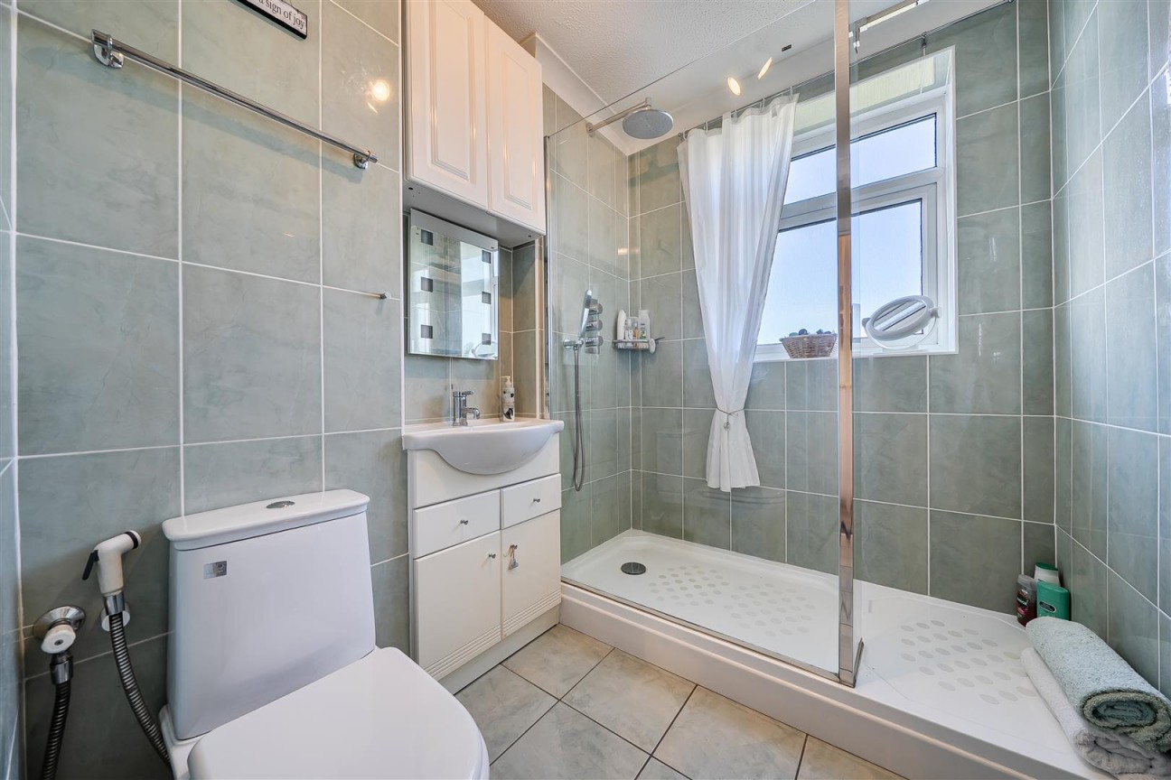 West Cliff Road, Bournemouth