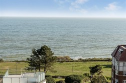 West Cliff Road, Bournemouth