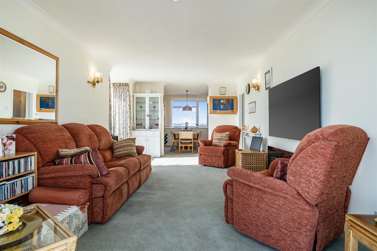 West Cliff Road, Bournemouth