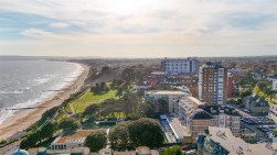 West Cliff Road, Bournemouth