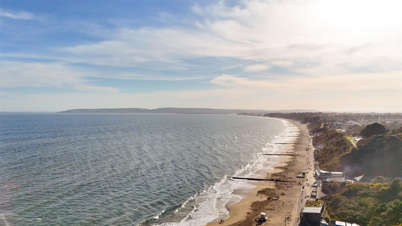 West Cliff Road, Bournemouth