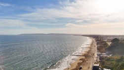 West Cliff Road, Bournemouth