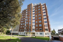 West Cliff Road, Bournemouth