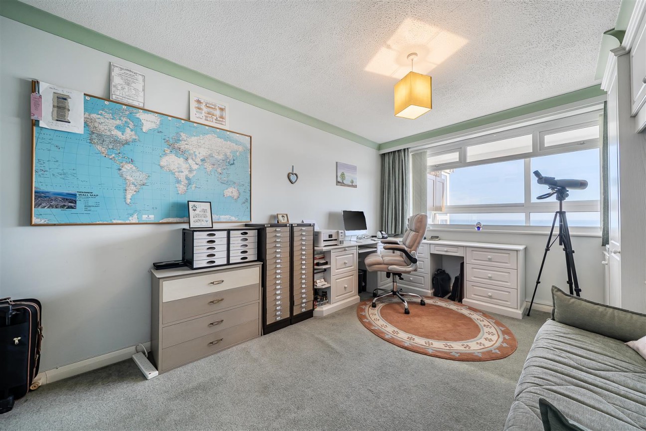 West Cliff Road, Bournemouth