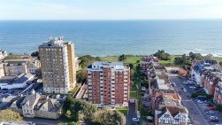 West Cliff Road, Bournemouth