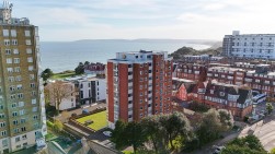 West Cliff Road, Bournemouth