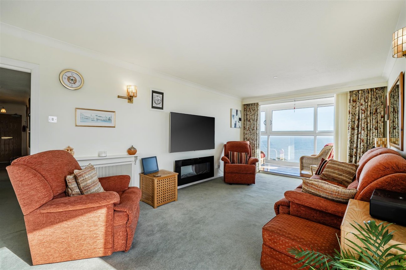 West Cliff Road, Bournemouth