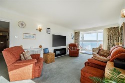 West Cliff Road, Bournemouth