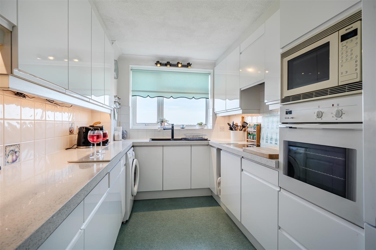 West Cliff Road, Bournemouth