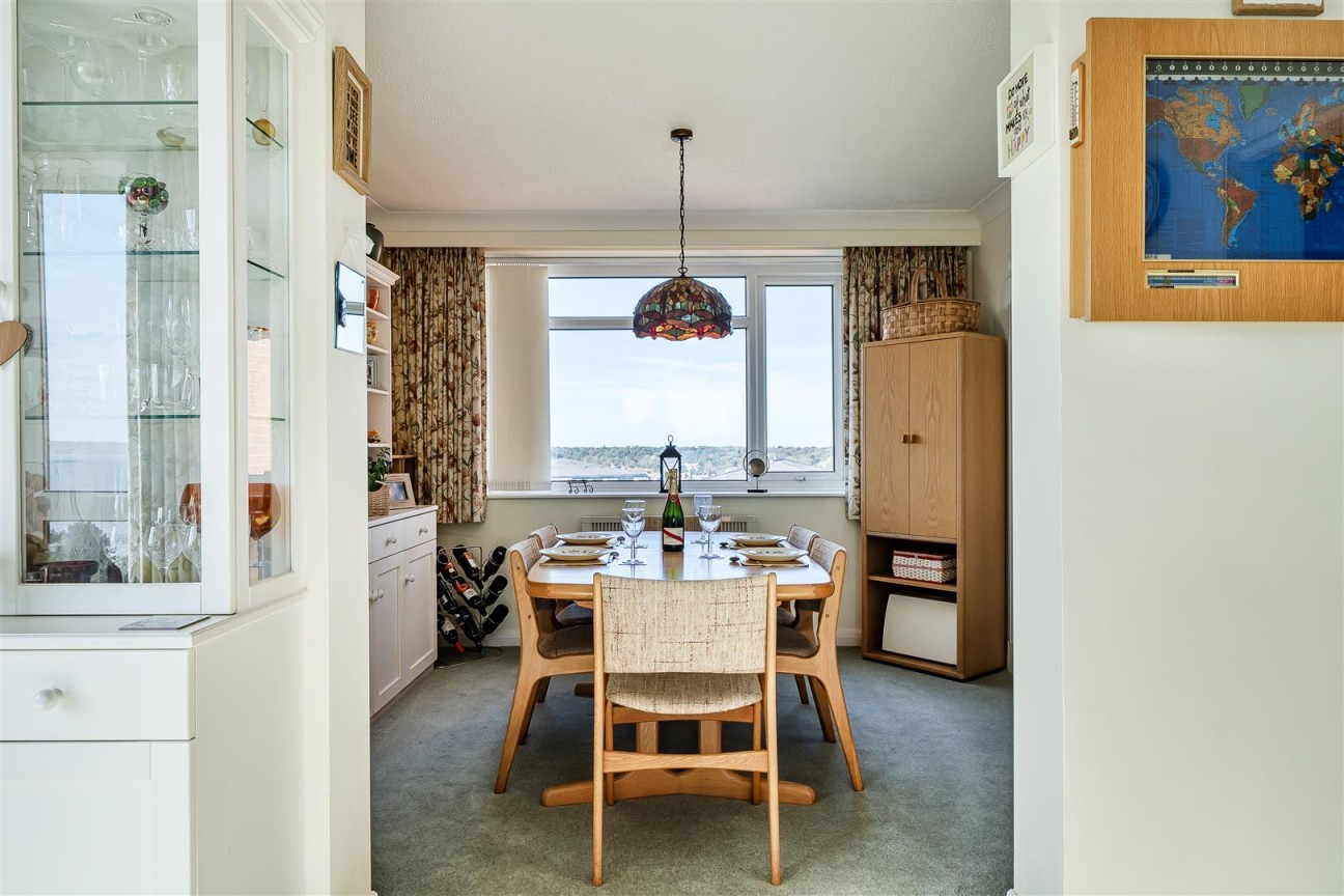 West Cliff Road, Bournemouth