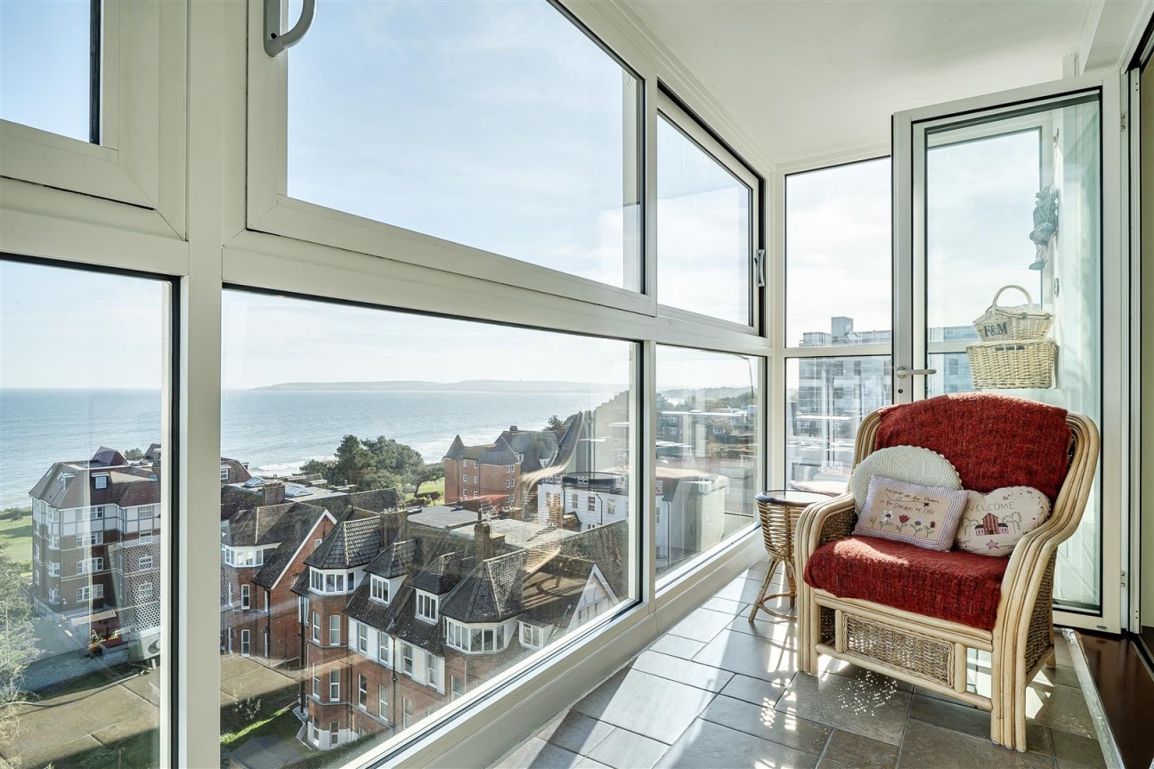 West Cliff Road, Bournemouth