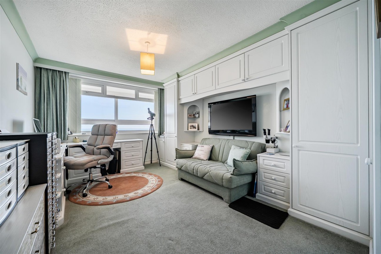 West Cliff Road, Bournemouth