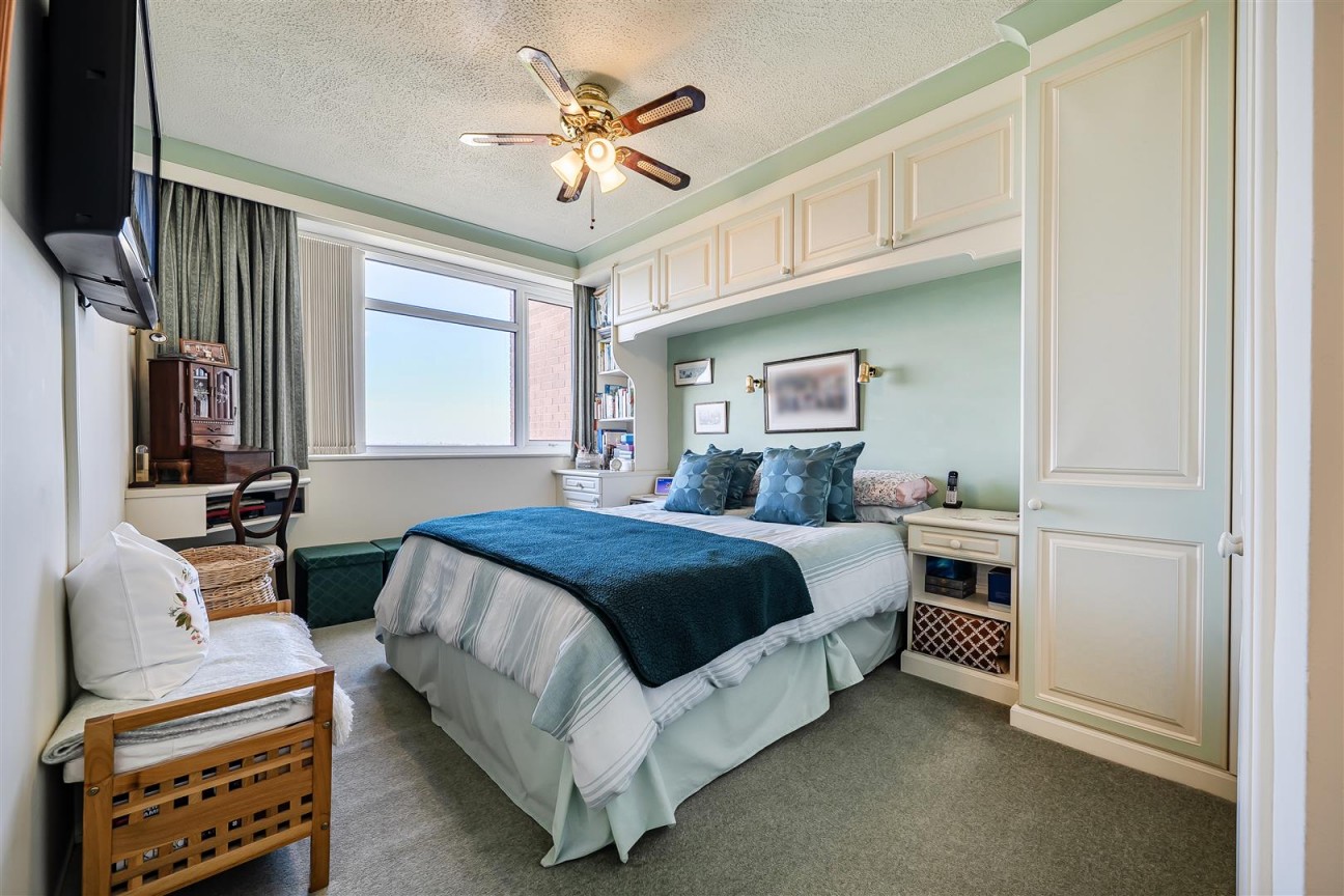 West Cliff Road, Bournemouth